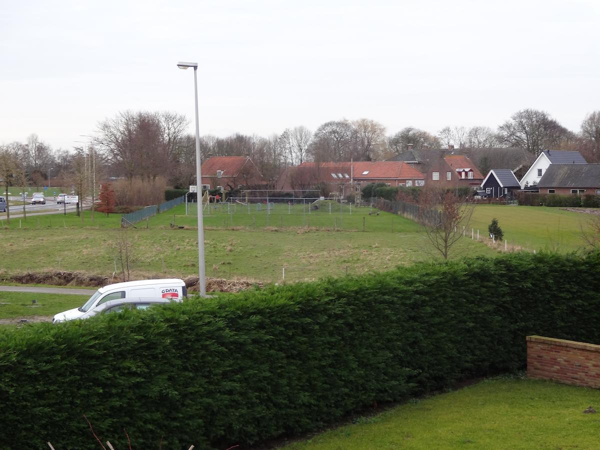 Hotel De Betuwe Asch Zimmer foto