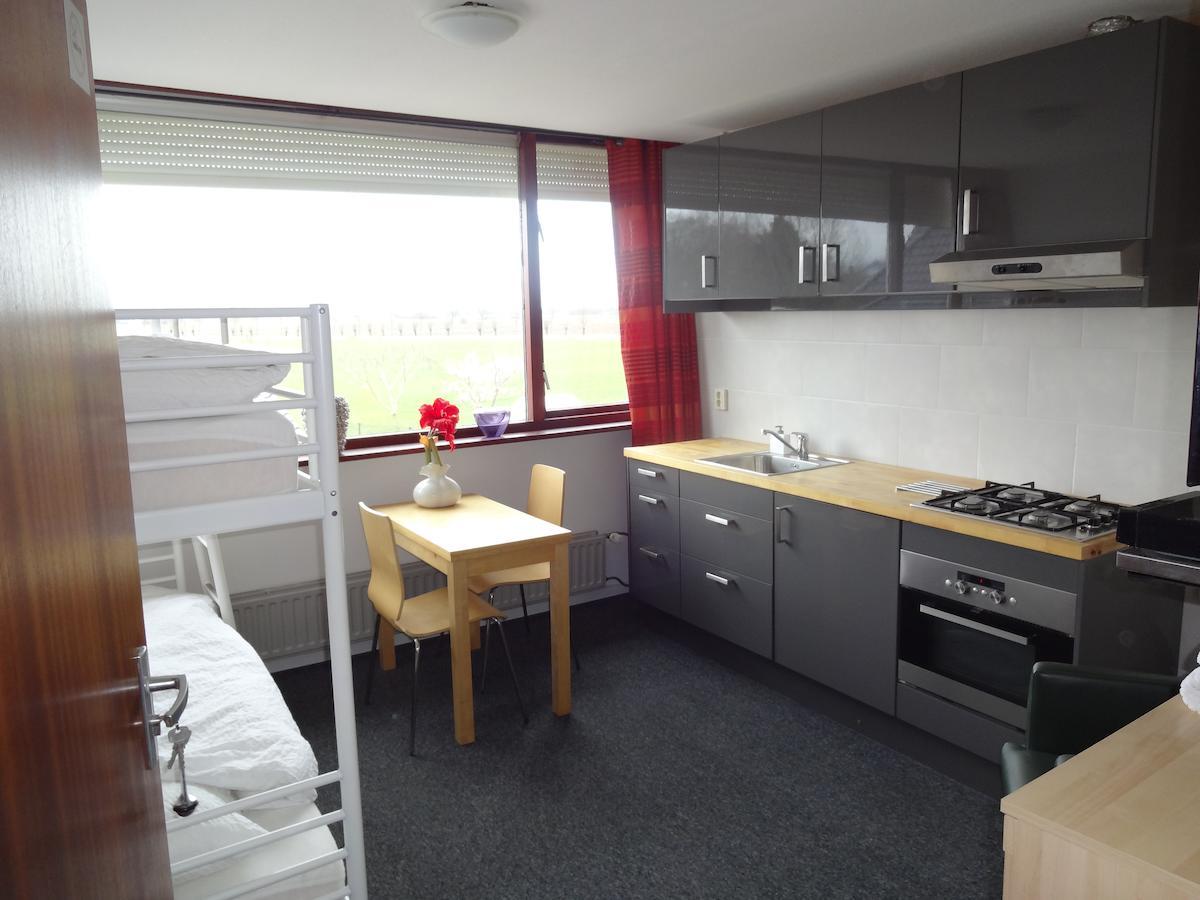 Hotel De Betuwe Asch Zimmer foto