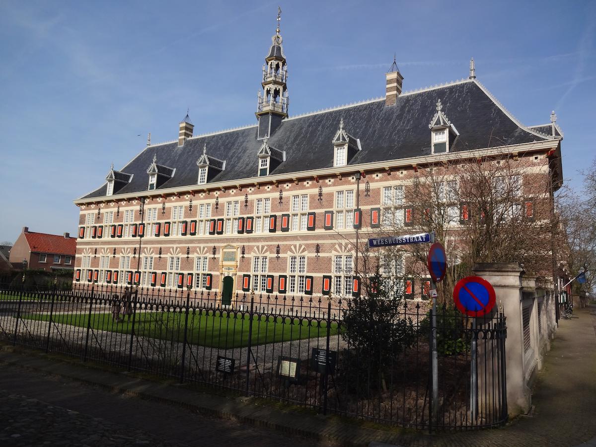 Hotel De Betuwe Asch Exterior foto