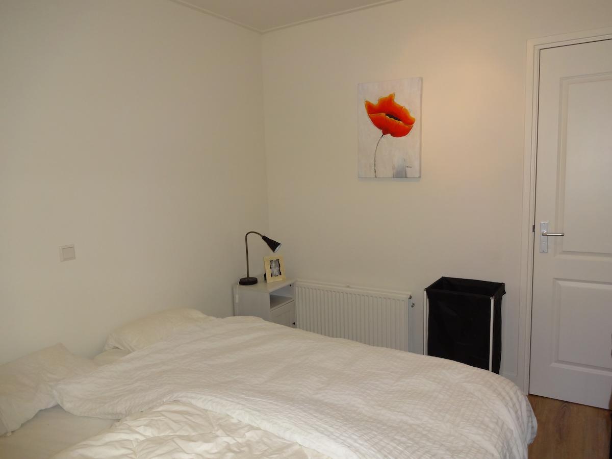 Hotel De Betuwe Asch Zimmer foto