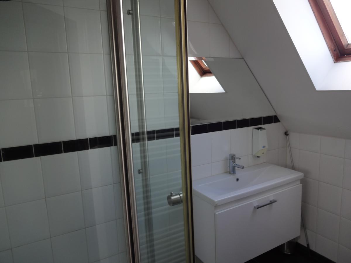Hotel De Betuwe Asch Zimmer foto